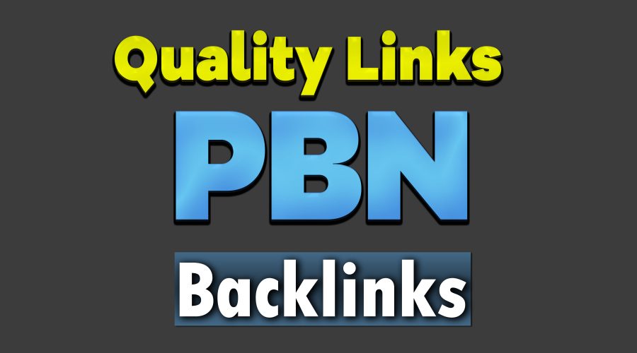 backlink pbn boost traffic