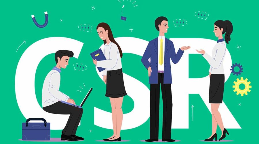 Pelatihan CSR yang berdampak