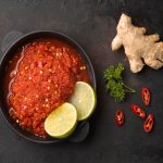 usaha sambal rumahan