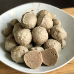 mesin produksi bakso skala besar