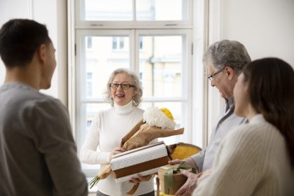 program pelatihan pensiun