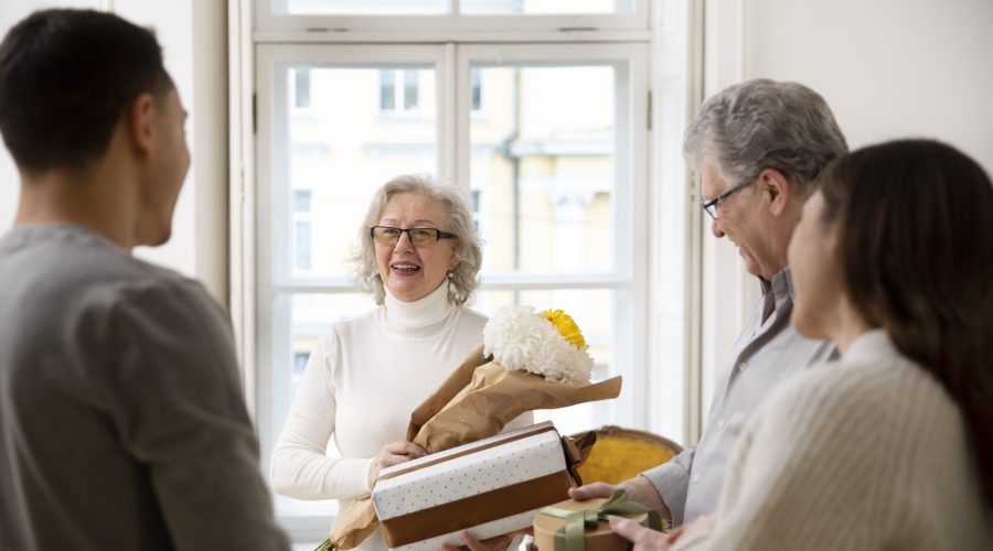 program pelatihan pensiun