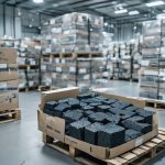 coconut charcoal briquette distributor