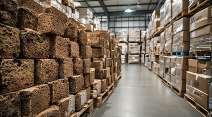 reliable coconut charcoal briquette export company