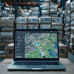 real time shisha shipment tracking