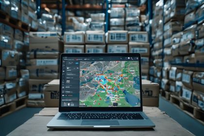 real time shisha shipment tracking