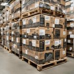 coconut charcoal distributor