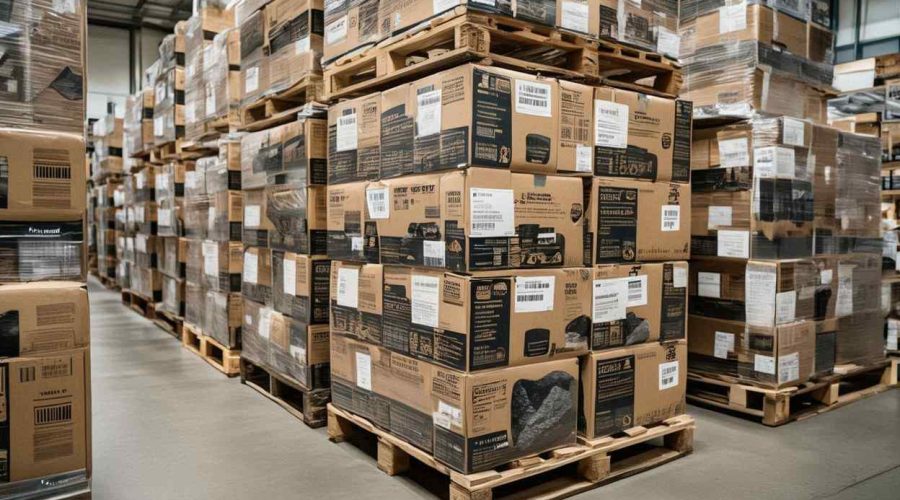 coconut charcoal distributor
