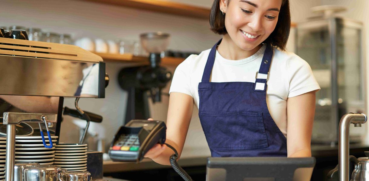 Aplikasi POS Cafe Terbaik untuk Meningkatkan Layanan dan Penjualan