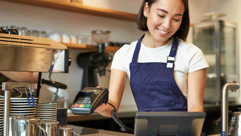 Aplikasi POS Cafe Terbaik untuk Meningkatkan Layanan dan Penjualan