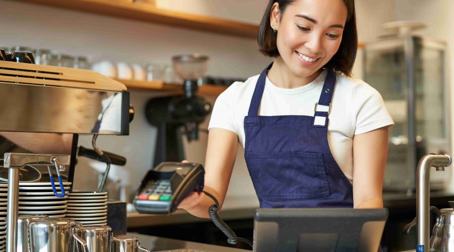 Aplikasi POS Cafe Terbaik untuk Meningkatkan Layanan dan Penjualan