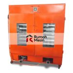 cara merawat oven gula semut