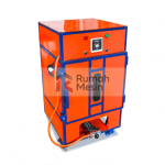 proses pengeringan gula semut modern