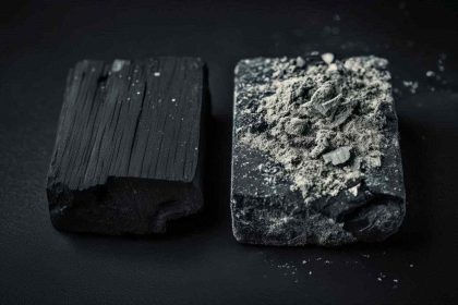 how ash affects hookah smoking quality