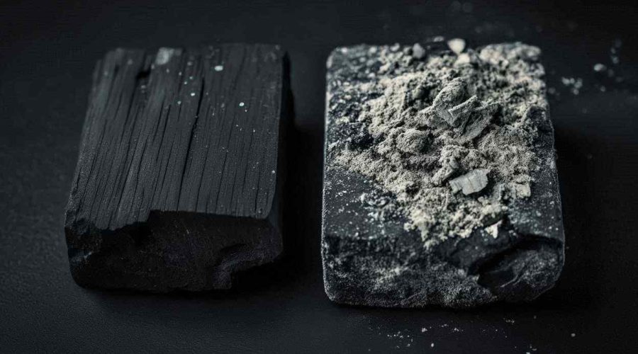 how ash affects hookah smoking quality