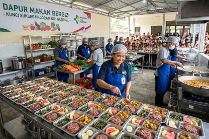 dapur