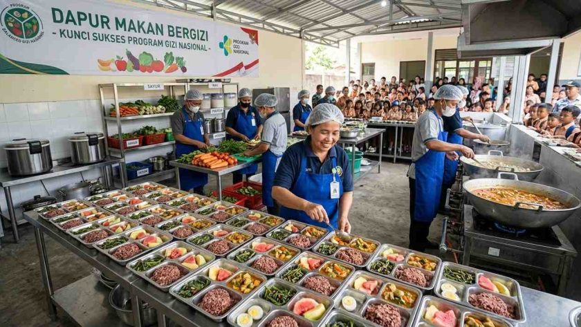 dapur