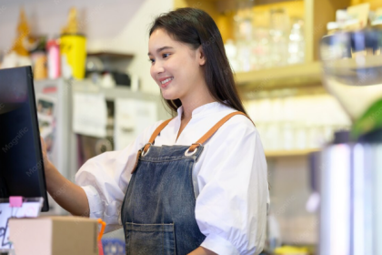 aplikasi pos untuk bisnis makanan minuman