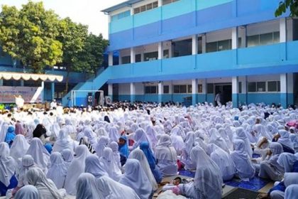 Keunggulan Sekolah Islam