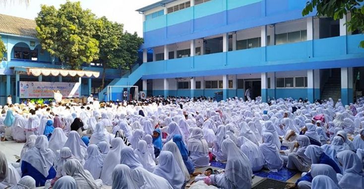 Keunggulan Sekolah Islam
