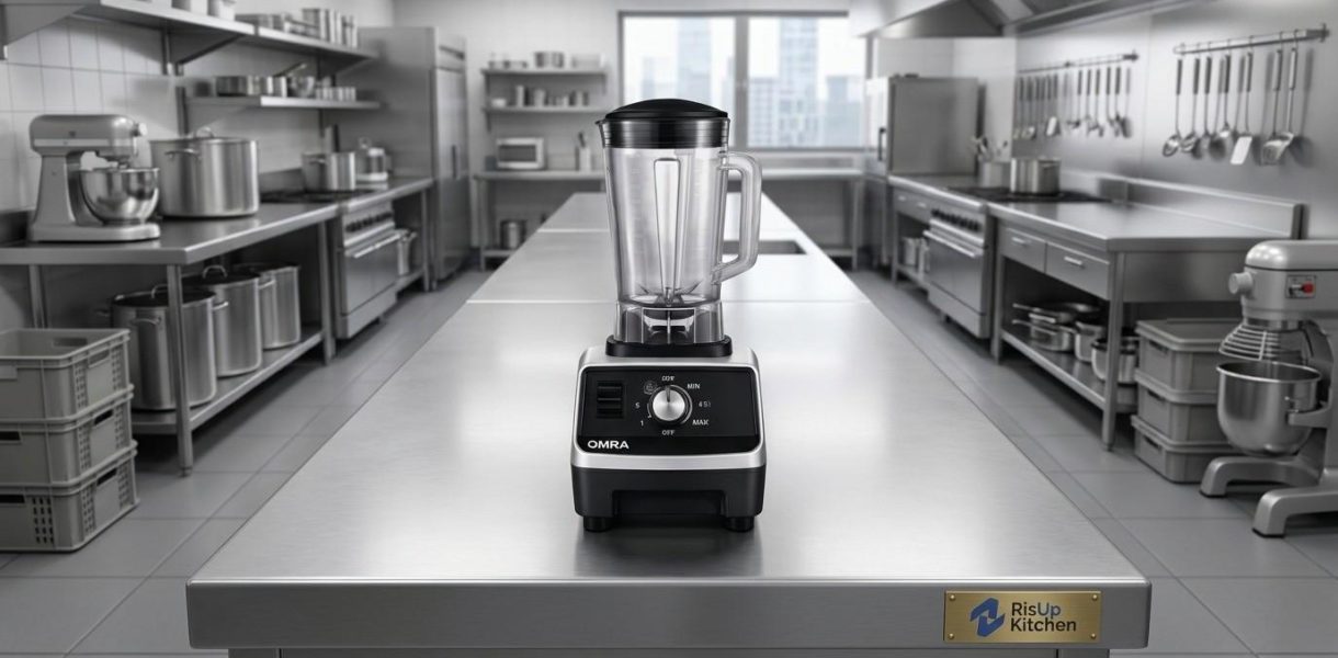 blender