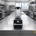 blender