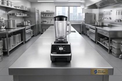 blender