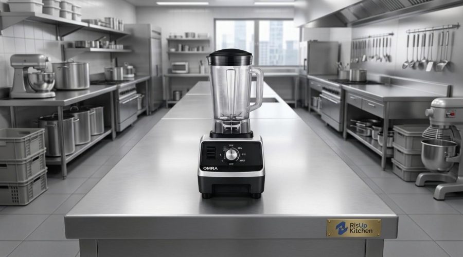 blender