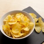 Usaha Makanan Ringan dengan Hasil Lebih Renyah