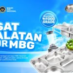 Manfaat Alat Dapur untuk MBG