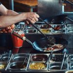 stok bahan dapur