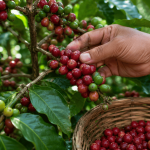 cara menentukan tingkat kematangan kopi