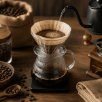 tips menjaga konsistensi rasa kopi