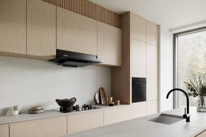dampak kitchen hood jarang dibersihkan