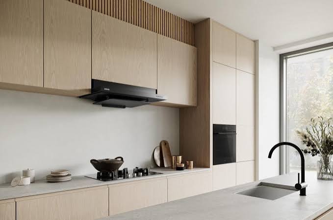 dampak kitchen hood jarang dibersihkan