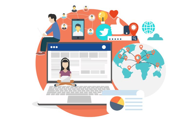 Cara Memanfaatkan Backlink Media Nasional untuk Reputasi Brand
