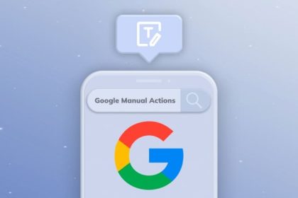 dampak sanksi manual action google akibat pbn
