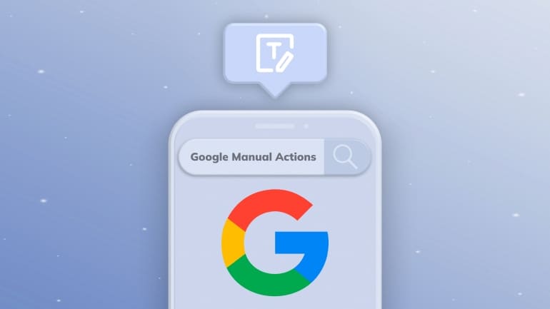 dampak sanksi manual action google akibat pbn