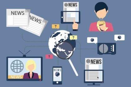 Berapa Lama Proses Pemuatan Artikel di Portal Media Nasional