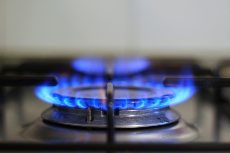 jenis kompor gas untuk usaha