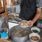 mesin cetak bakso cocok untuk UMKM