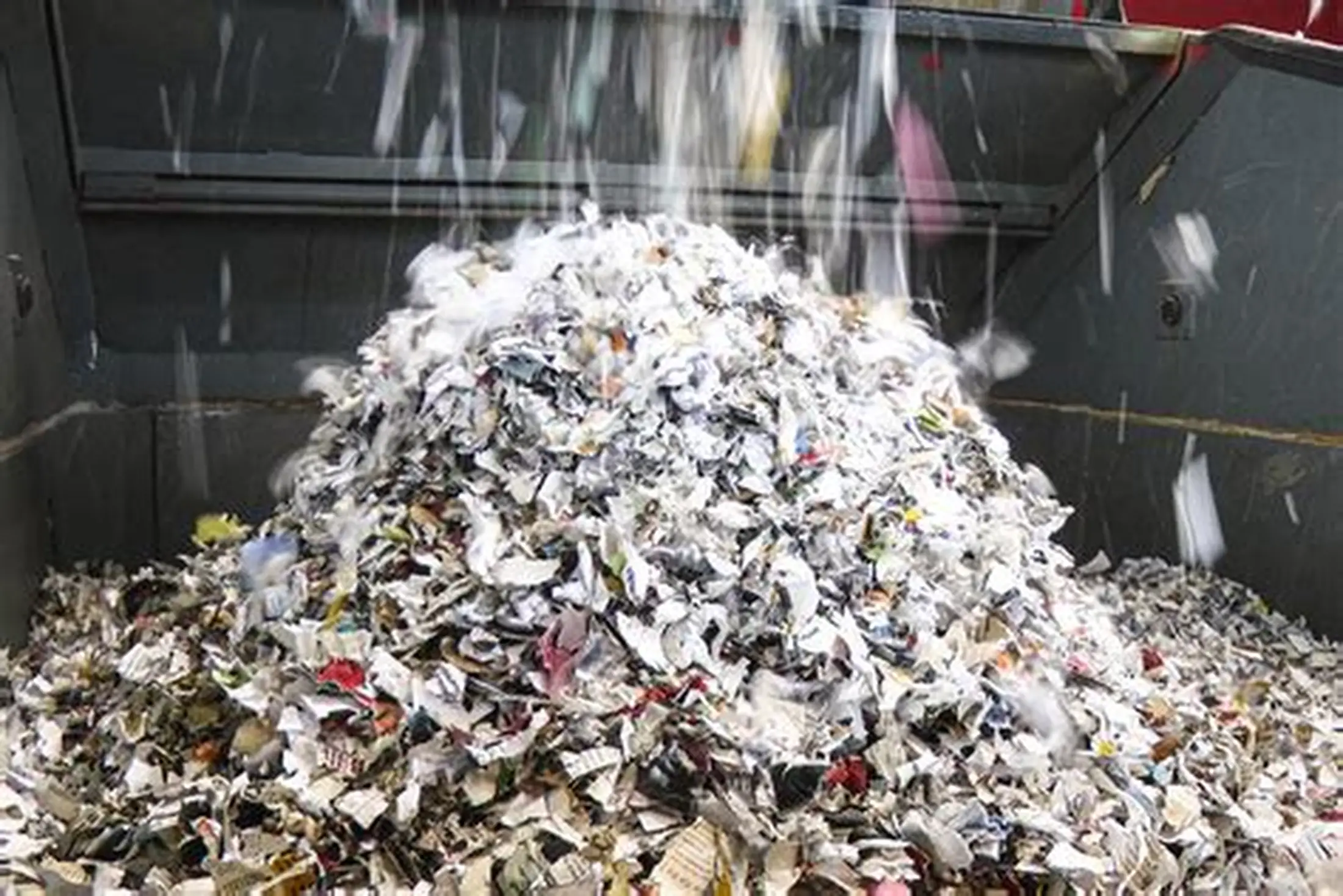 penyebab hasil crusher plastik tidak seragam