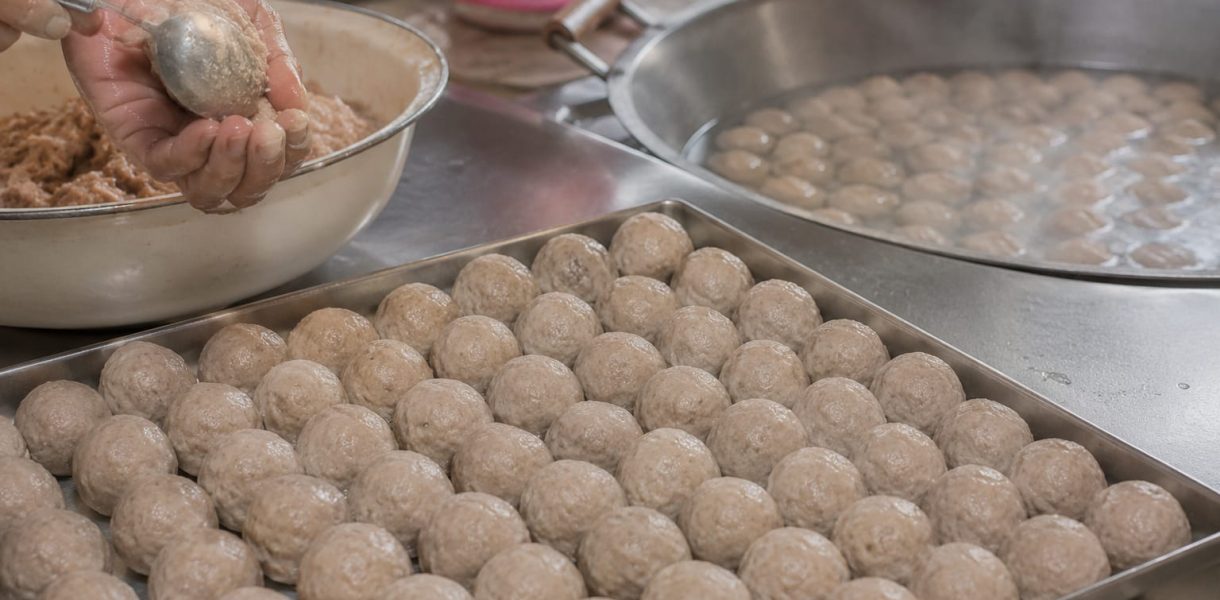 alat untuk membuat pentol bakso