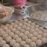 alat untuk membuat pentol bakso