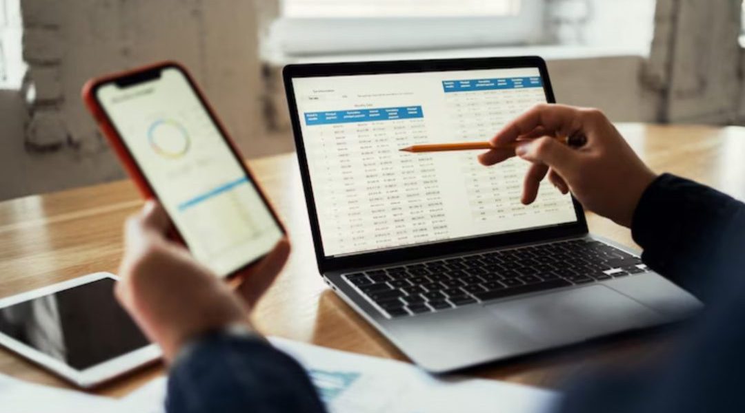 Penerapan absensi online di perusahaan