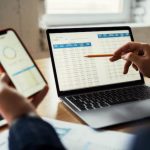 Penerapan absensi online di perusahaan
