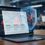 Perlindungan data karyawan dalam absensi digital