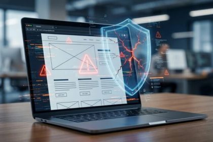 Perlindungan data karyawan dalam absensi digital