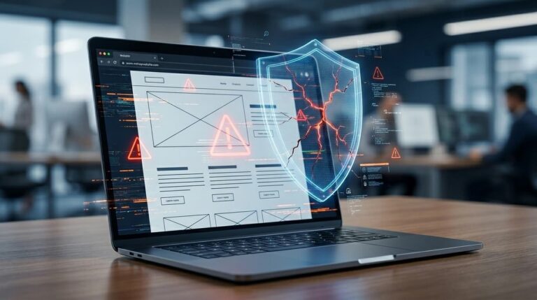Perlindungan data karyawan dalam absensi digital