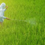 solusi penyemprotan pada medan sulit